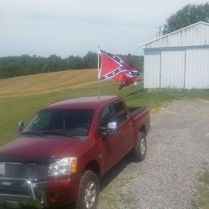 Meet your Posher, Joshua